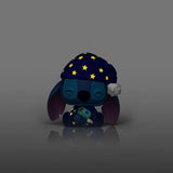 Lilo & Stitch - Stitch in PJ's Glow Pop! Vinyl Figure