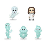 Casper (1995) Mini Vinyl Figures Assortment - Set of 12