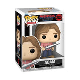 Masters of the Universe (2026) - Adam Pop! Vinyl Figure