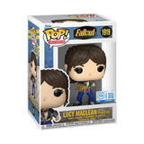 Fallout (TV) - Lucy with Power Fist Pop! Vinyl Figure