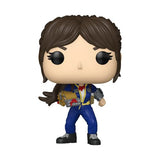 Fallout (TV) - Lucy with Power Fist Pop! Vinyl Figure
