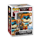 Five Nights at Freddy's - Glamrock Freddy Pop! Vinyl Figure