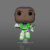 Toy Story - Buzz (Flying) Glow Pop! Vinyl Figure