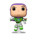 Toy Story - Buzz (Flying) Glow Pop! Vinyl Figure
