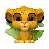 Lion King - Simba Pop! Vinyl Figure