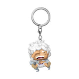 One Piece - Luffy Gear 5 Pop! Keychain