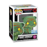 Masters of the Universe (2026) - Baby Cringer Flocked Pop! Vinyl Figure