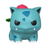 Pokemon - Ivysaur 10" Pop! Vinyl Figure