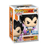 Dragon Ball Z - Vegeta (Galick Gun) Glow Pop! Vinyl Figure