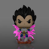 Dragon Ball Z - Vegeta (Galick Gun) Glow Pop! Vinyl Figure