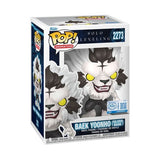 Solo Leveling - Baek Yoonho (Silver Mane) Pop! Vinyl Figure