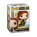 Star Wars: Legends - Mara Jade Pop! Vinyl Figure