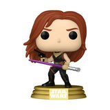 Star Wars: Legends - Mara Jade Pop! Vinyl Figure