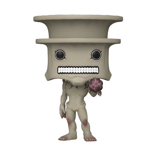 Kaiju No.8 - Kaiju No.9 Pop! Vinyl Figure