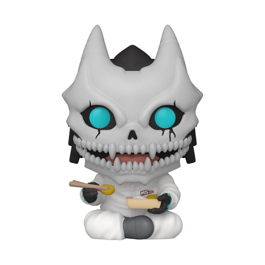 Kaiju No.8 - Kaiju No.8 (Jumpsuit) Pop! Vinyl Figure