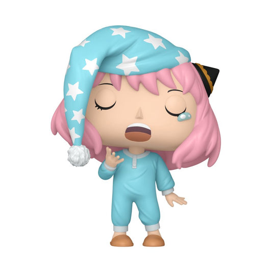Spy x Family - Anya Forger (Pajamas) Pop! Vinyl Figure