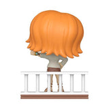 One Piece - Nami Build-A-Scene Pop! Vinyl Figure