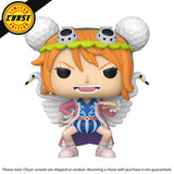 One Piece - Bon Clay Pop! Vinyl Figure
