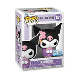 Hello Kitty - Kuromi (Kimono) Pop! Vinyl Figure