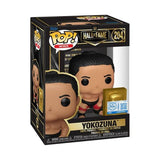 WWE - Yokozuna (Hall of Fame) Pop! Vinyl Figure