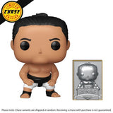 WWE - Yokozuna (Hall of Fame) Pop! Vinyl Figure