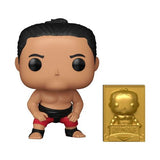 WWE - Yokozuna (Hall of Fame) Pop! Vinyl Figure