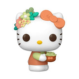 Hello Kitty - Hello Kitty with Plant Pop! Vinyl Figure
