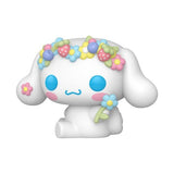 Hello Kitty - Cinnamoroll with Berries Pop! Vinyl Figure