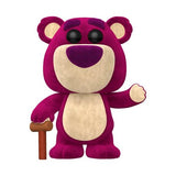 Toy Story - Lotso Flocked Pop! Vinyl Figure