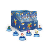 Toy Story 5 Mini Snow Globes Assortment - Set of 12
