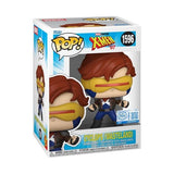 X-Men '97 - Cyclops Pop! Vinyl Figure