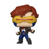 X-Men '97 - Cyclops Pop! Vinyl Figure