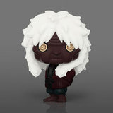 Dan Da Dan - Turbo Granny Glow Pop! Vinyl Figure