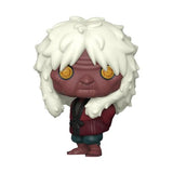 Dan Da Dan - Turbo Granny Glow Pop! Vinyl Figure