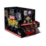 Dungeons & Dragons Bitty Pop! & Dice Blind Bag Assortment - Set of 12