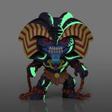 Yu-Gi-Oh - Exodia Necross Glow 6" Pop! Vinyl Figure