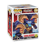 Yu-Gi-Oh - Exodia Necross Glow 6" Pop! Vinyl Figure