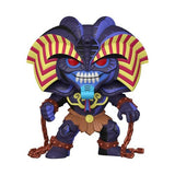 Yu-Gi-Oh - Exodia Necross Glow 6" Pop! Vinyl Figure