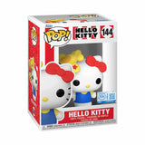 Hello Kitty - Hello Kitty (with balloons) Pop! Vinyl Figure