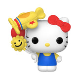 Hello Kitty - Hello Kitty (with balloons) Pop! Vinyl Figure 