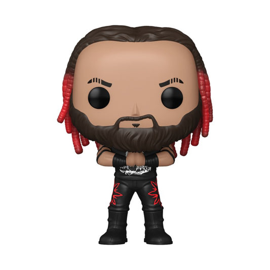 WWE (Wrestling) - Jacob Fatu  Pop! Vinyl Figure