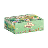 Kigu Zoomies - Animal Zodiac Premium Blind Box Figures - Set of 12