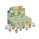 Kigu Zoomies - Animal Zodiac Premium Blind Box Figures - Set of 12