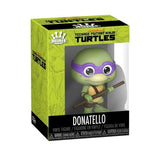 Teenage Mutant Ninja Turtles 2 (1991) Mini Vinyl Figures Assortment - Set of 12