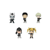 Kaiju No.8 Mini Vinyl Figures Assortment - Set of 12