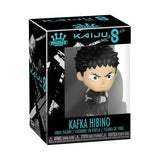 Kaiju No.8 Mini Vinyl Figures Assortment - Set of 12