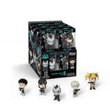 Kaiju No.8 Mini Vinyl Figures Assortment - Set of 12