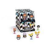 Cartoon Network Mini Vinyl Figures Assortment - Set of 12