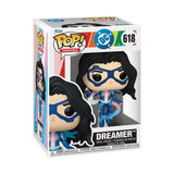 DC Comics - Dreamer Pride 2026 Pop! Vinyl Figure