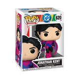 DC Comics - Jonathan Kent Pride 2026 Pop! Vinyl Figure